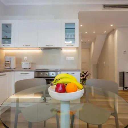 Marisol Appartement Corfu  Buitenkant foto