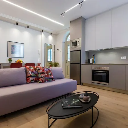Marisol Appartement Corfu  Buitenkant foto