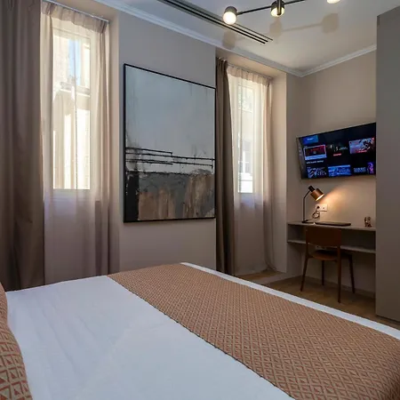 Marisol Appartement Corfu  Buitenkant foto