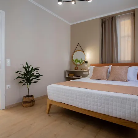 Marisol Appartement Corfu  Buitenkant foto