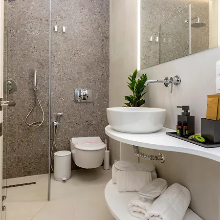 Marisol Appartement Corfu  Buitenkant foto