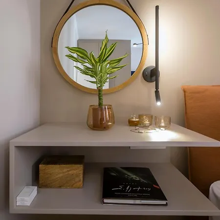 Marisol Appartement Corfu  Buitenkant foto