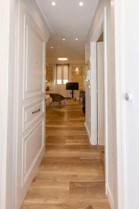 Apartment Marisol Corfu (city)