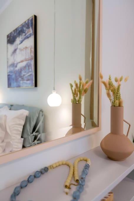 Marisol Appartement