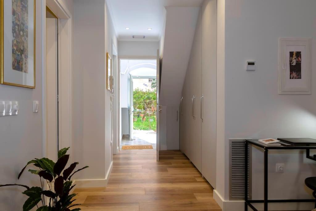 Marisol Apartment Corfu (city)