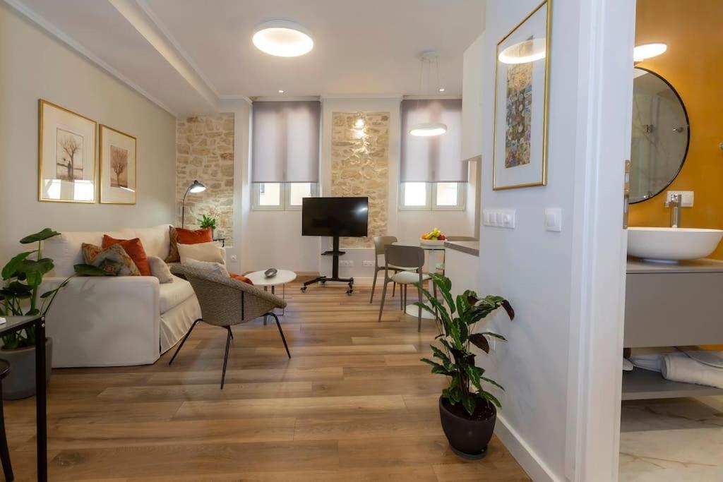 Marisol Appartement