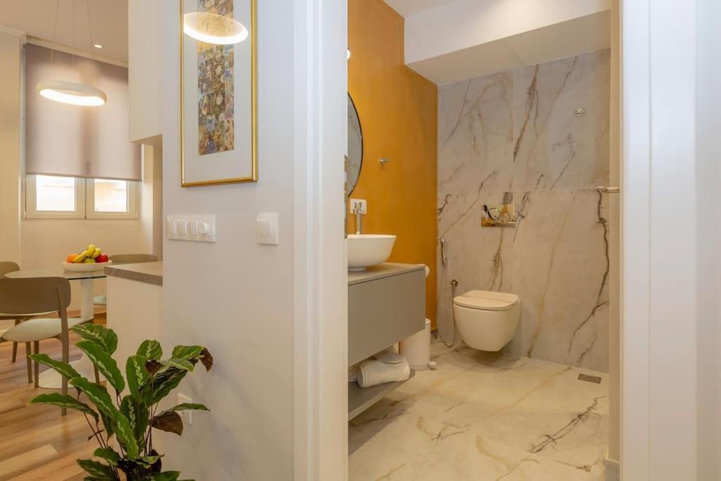 Marisol Apartment Corfu (city)