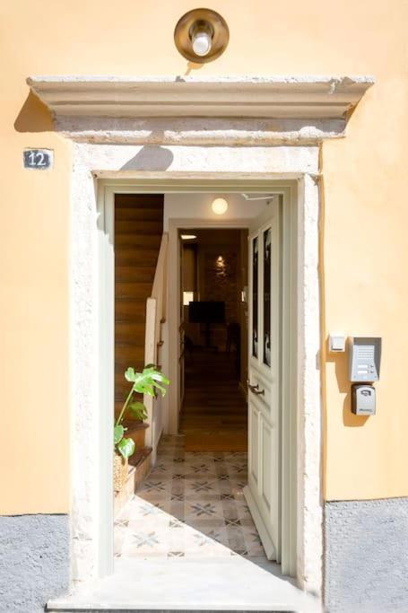 Appartement Marisol *
