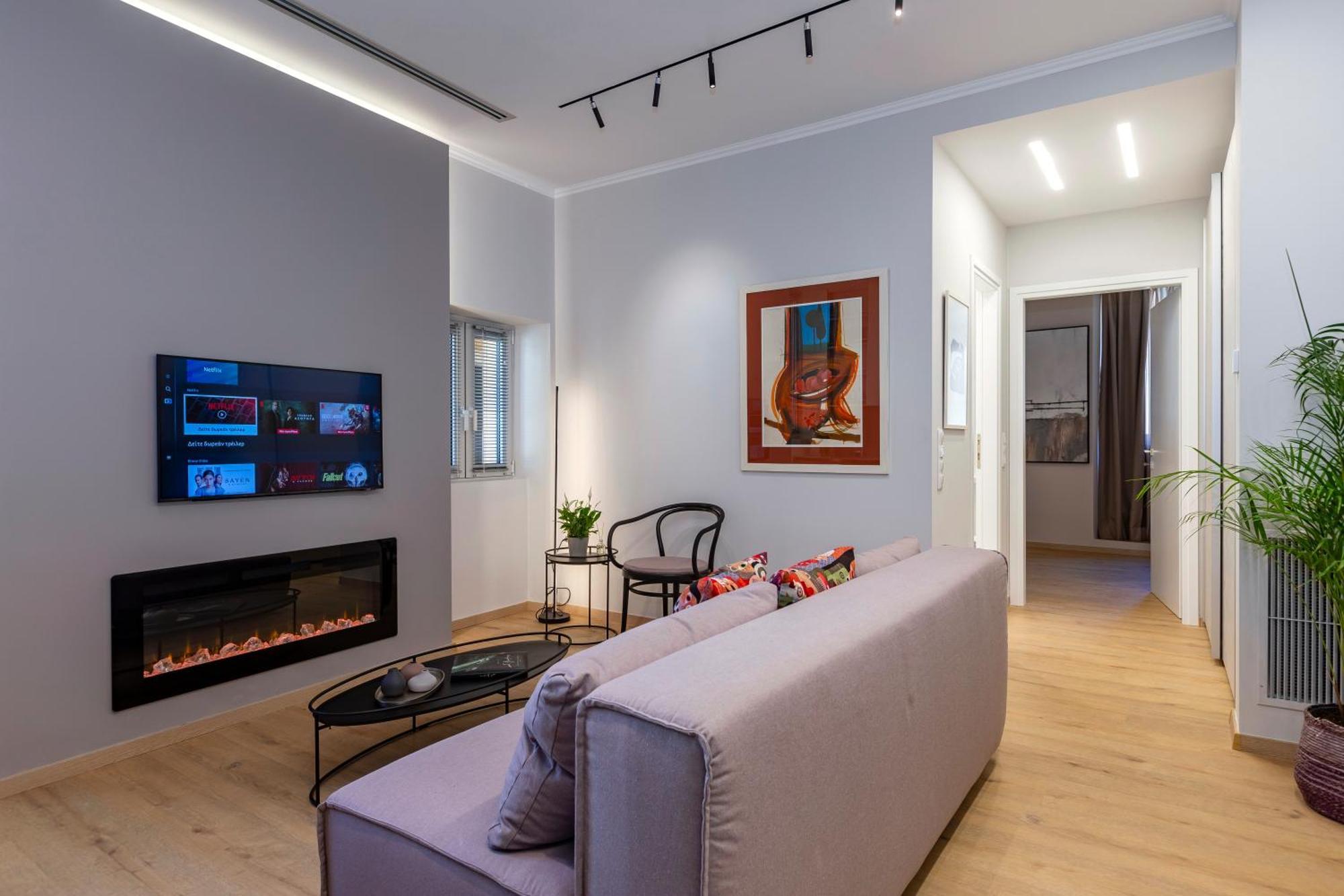 Apartment Marisol
