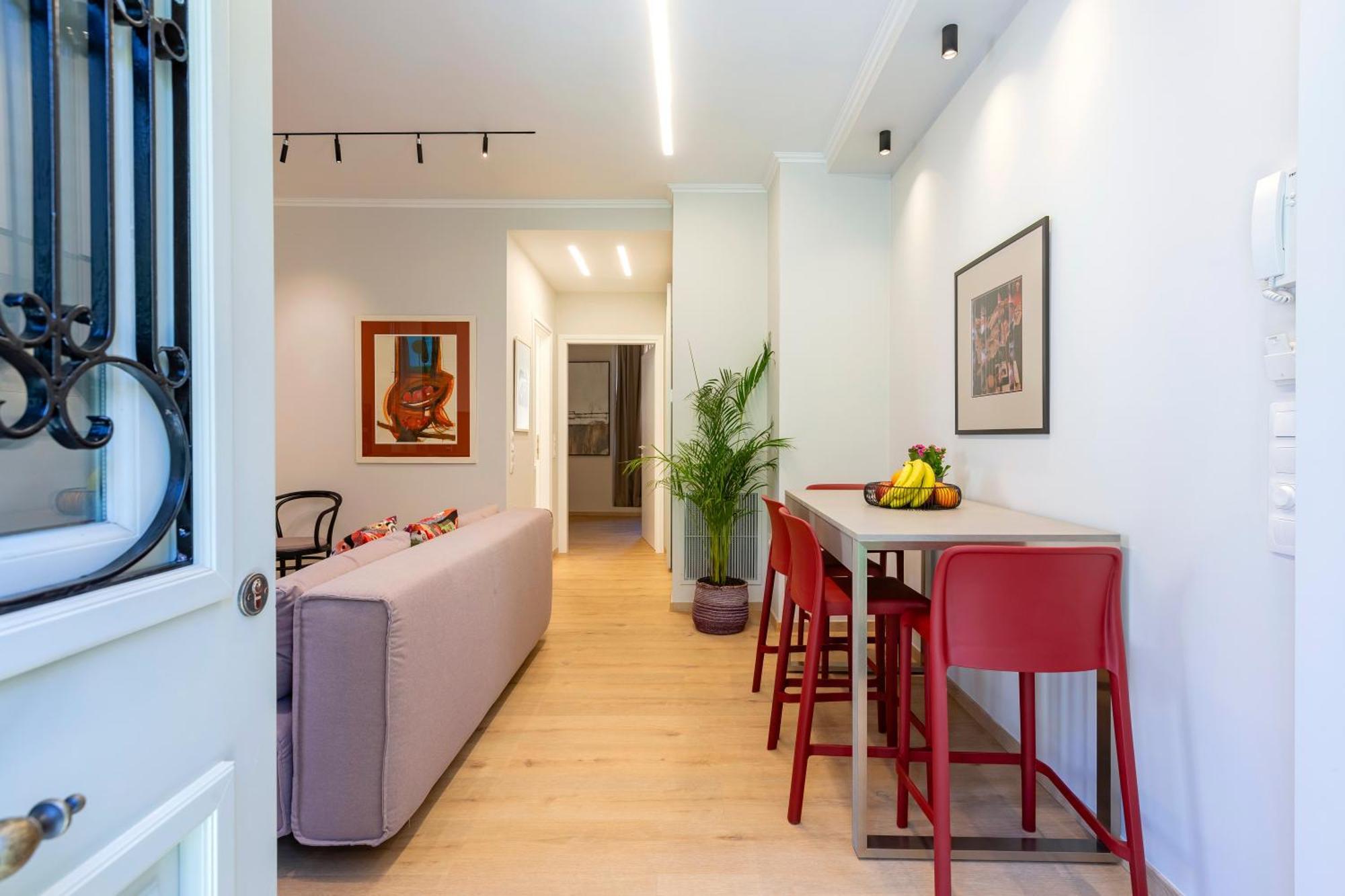 Apartment Marisol