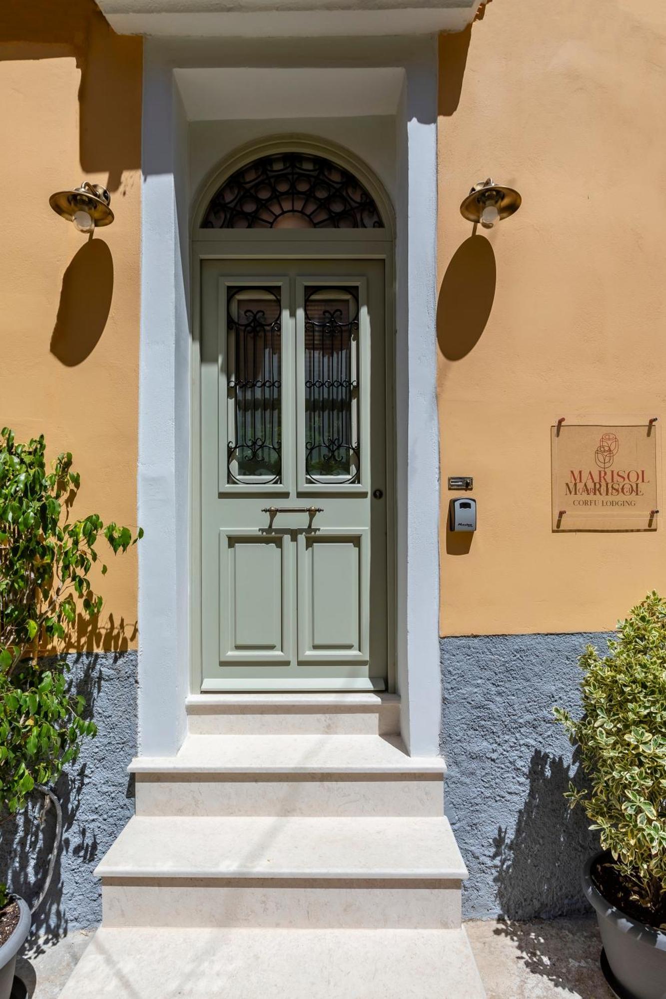 Appartement Marisol