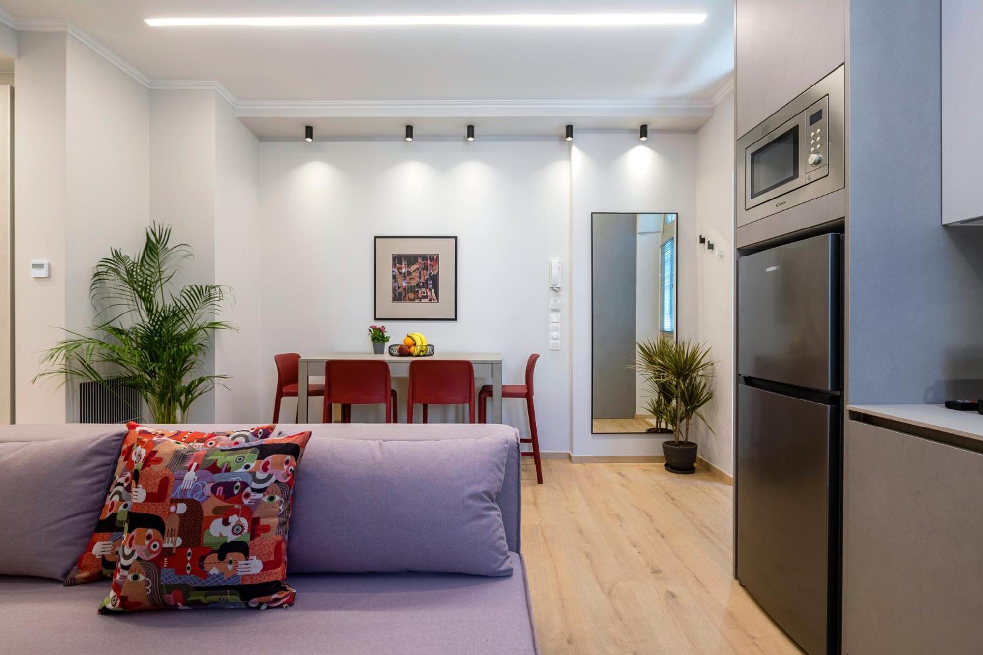 Apartment Marisol