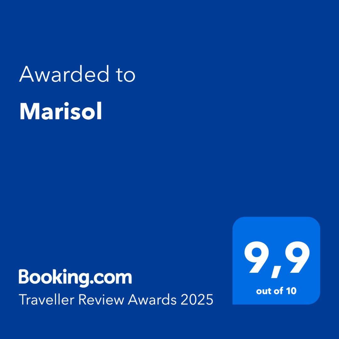Marisol Appartement *